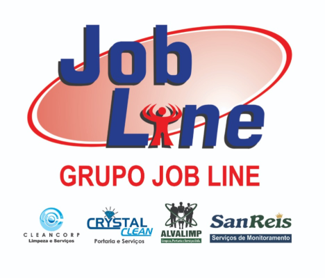 Grupo Job Line - RH e Consultoria | Filial Hortolândia